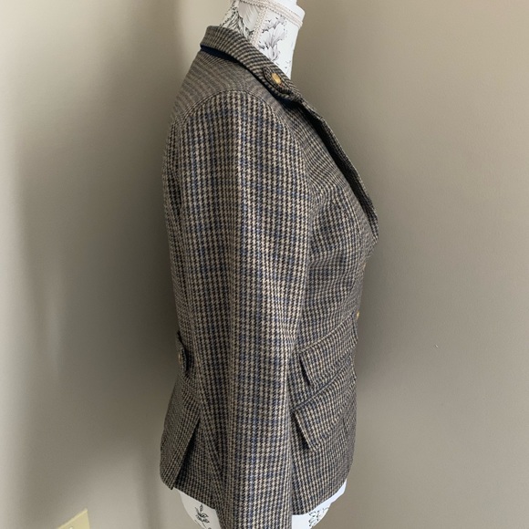 SOLDLydia Martin’s Tommy Girl Blazer - Picture 5 of 9